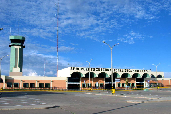 Pirwa Puno Hostel